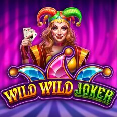 Wild Wild Joker