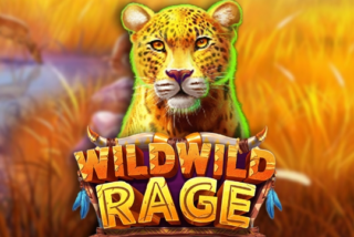 Cuplikan permainan slot Wild Wild Rage