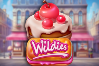 Ilustrasi permainan slot Wildies