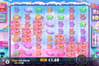 Kemenangan di permainan dasar