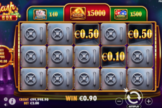 Kemenangan dalam permainan dasar