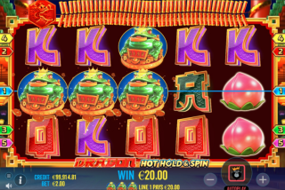 Kemenangan di permainan dasar