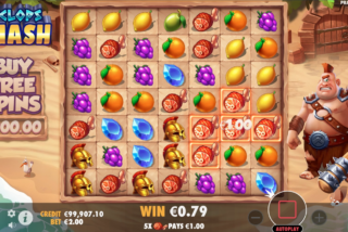 Kemenangan dalam permainan dasar