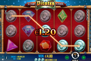 Kemenangan dapat diberikan dari kedua sisi