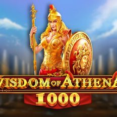 Wisdom of Athena 1000