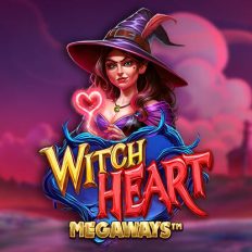 Witch Heart Megaways