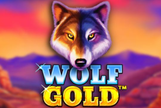 Wolf Gold