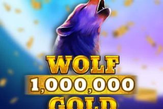 Kartu Gores Wolf Gold