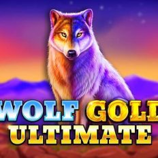 Wolf Gold Ultimate