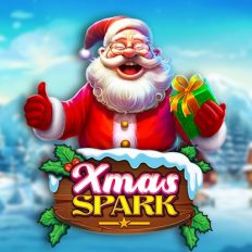 Xmas Spark
