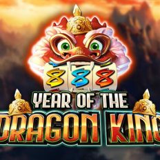 Year of the Dragon King